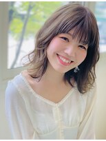 チェリッシュバイセレーノ(Cherish by sereno)&nbsp;外ハネボブ