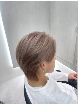 スイ 松戸(SUI) メンズ人気NO.1カラー♪