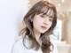 エースハバナ 渋谷(1 HAVANA)の写真/『韓国美髪質改善』×『小顔レイヤーカット』で叶う『あざと可愛い』一人一人に合わせる自慢の小顔術を体感