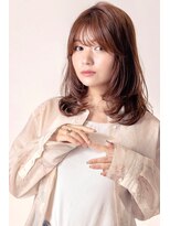 スノードロップ 荻窪(Snowdrop)&nbsp;ボブルフ/小顔/ワンレン/荻窪/髪質改善/前髪/レイヤー