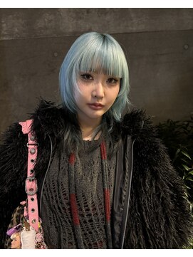 チクロ(ticro) 【チクロ】デザインカラー