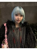 【チクロ】デザインカラー