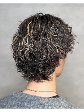 スキル 池袋(SKILL) サーフカール