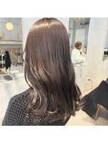 ミント(mint)&nbsp;【人気のくすみチョコレートカラー！】