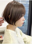 【Say.福岡】ショートボブ×伸ばしかけショート×20代30代40代