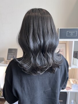 ビフィーノ モーダ 苦楽園店(bifino moda) ロングスタイル