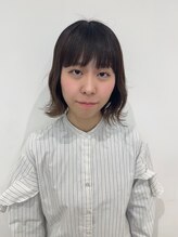 美容室ヒラトヤ 都南店 淀川 日那