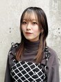 ウィーブ 成田店(Weve) 朝倉友香 /カラー