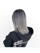 シールエクステって何ですか？