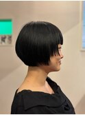 3ステップボブ