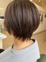 シュウ 高浜店(Shu)&nbsp;まるみとくびれショートヘア