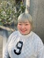 フーチー クーチー ヘッド ショップ 曽根本店(FUCHI KUCHI head shop) 山田 玲