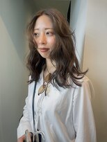 エンドア(Endorr)&nbsp;オリーブベージュ