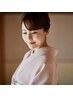 SNSで話題！女性注目！和装、ドレスに◎【新規様初回来店】うなじ剃り