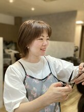 オルファ 我孫子店(OLFA) 中島 綾子