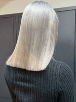 イリ 大阪(ili)&nbsp;スペインカール/スパイキーショート/フェザーパーマ