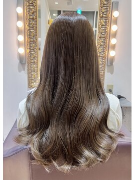 コワファースト させぼ五番街店(COIFF1RST) khaki beige★