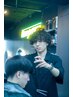 【時短】ドライカット(施術時間30分)<理容室>[メンズ/シェービング/床屋]