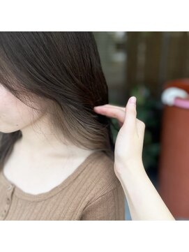 リチウム(LITHIUM...) イヤリングカラー