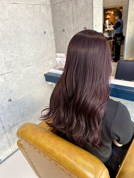 コアークリップ 東光店(CORE CLIP) cherry brown