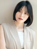 スリーランドメゾン 鶴見区横堤(THREELAND maison)&nbsp;<18>ショート×ボブ×髪質改善♪学割・メンズカットも人気