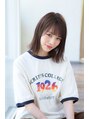 アイリス(IRIS)&nbsp;髪質改善|白髪ぼかし|ブリーチ|インナーカラー|カラー|リタッチ|