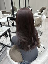 ルクス(Luxs)&nbsp;【ラベンダーピンクブラウン】