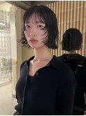 レイヤーボブ