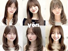 ヨリ サッポロ 札幌大通(yori SAPPORO)