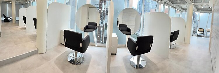 イエナ 難波(IENA)のサロンヘッダー