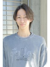 イル 大阪淀屋橋(i'll) 西山 翼