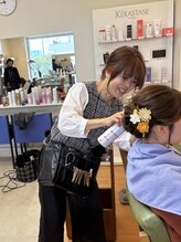 ピュアーハニー(PURE HONEY)&nbsp;WAKAHARA 