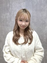 フランチェスカドット(francesca.)&nbsp;Rui 