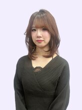 ナム(NAMU)&nbsp;MISAKI 