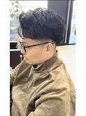 フェザーショート