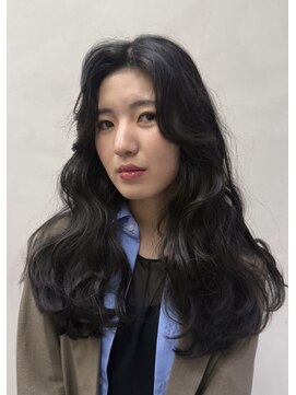 エルミタージュ(HERMITAGE) cut