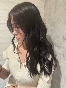 アフィナー(Afinar) 【横浜駅/横浜西口】 似合わせカット