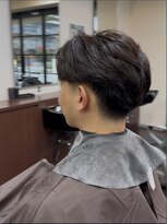 ジョイボックス(JOYBOX)&nbsp;ニュアンスパーマ