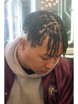 チルチェア 中野店(CHILL CHAIR) スプリングドレッド