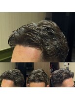 ビヨンドザバーバー 品川 青物横丁(BEYOND THE BARBER)&nbsp;BEYOND