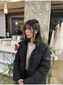 髪質改善/縮毛矯正/艶髪/美髪/レイヤーカット