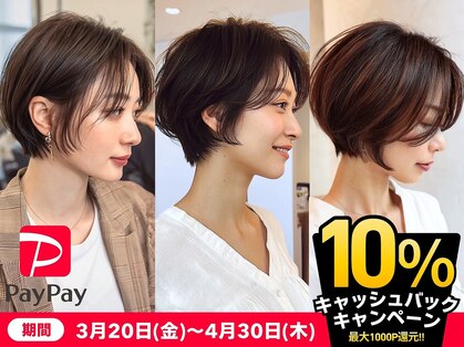 シュモレハーズ 習志野(Shumore he:rz)の写真