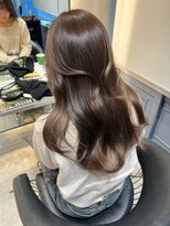 ロンドジェネルーズ 柏(Lond generous)&nbsp;アッシュベージュ