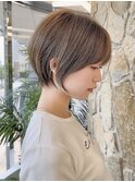 20代30代40代50代髪質改善似合わせグランマッシュデザインカラー