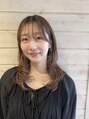 リスタバイネオリーブ 浅草(Re:sta by neolive)&nbsp;澤田 真紀
