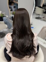 エクララ(eclala) 大人可愛いチョコカラー♪