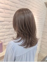 アペゼギンザ(apaiser ginza)&nbsp;ワンカールレイヤー