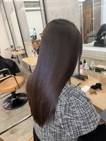 マジコ 表参道店(Magico) 縮毛矯正×最高級髪質改善×艶感美容液【表参道/縮毛矯正】