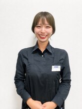 メンズウィル バイ スヴェンソン 熊本スタジオ(MEN'S WILL by SVENSON)&nbsp;SAKAMOTO 