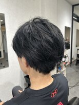 ブレイク 袋井店(BREK)&nbsp;メンズ　ショート